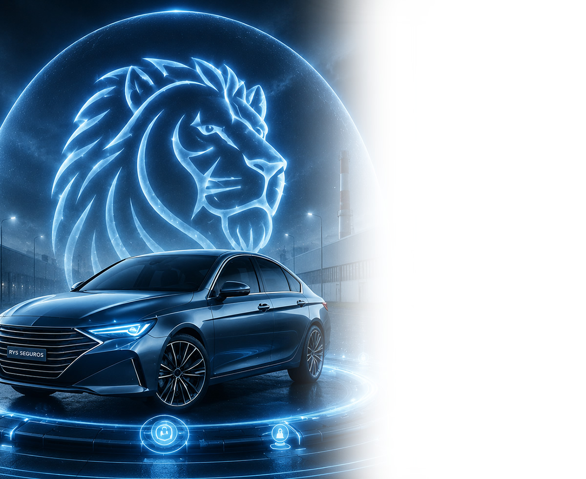 Seguro de automóviles RYS